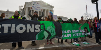 Five Things to Know About the Supreme Court Case Threatening Doctors Providing Emergency Abortion Care